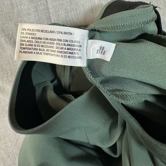 a new day Woman’s Sage Stretch Pants - Picture 5 of 9
